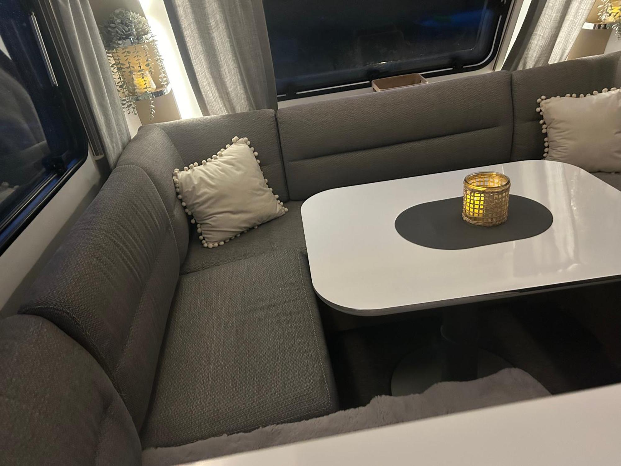 Weberhof-Muenster Glamping Hotell Exteriör bild